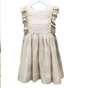 Pastourelle by Pippa & Julie girls dress